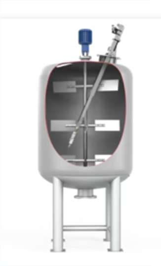 Automated Equipment