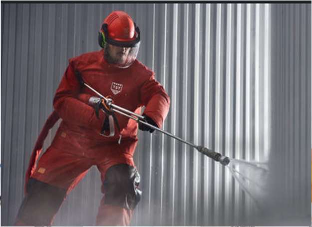 P.P.E