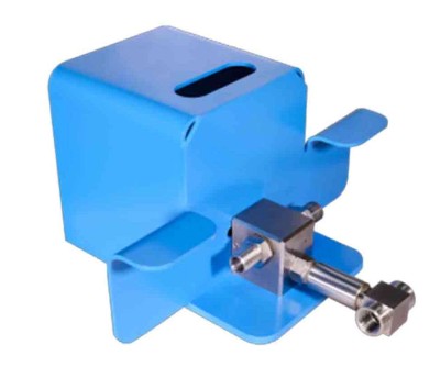 Foot Valve