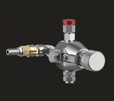 Pressure Control