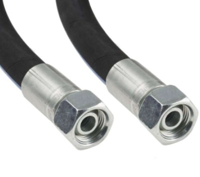Rubber Hose