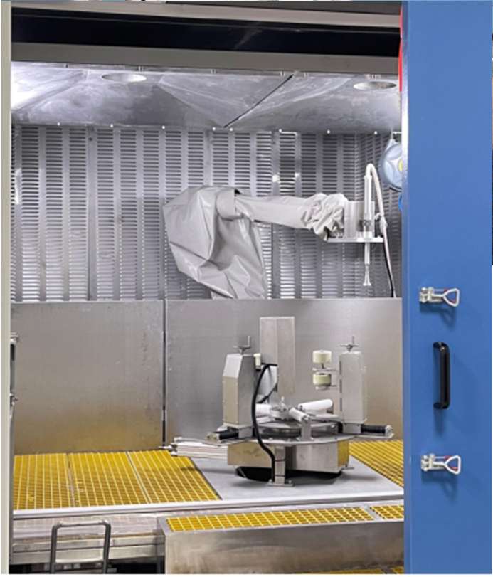 Pressure Automated System Pte Ltd
